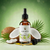 Minyak Pohon Teh Alami Vegan Herbal Organik Bahan Baku Mentah untuk Kulit Tubuh dan Rambut Semua Jenis Kulit Pasokan Grosir Harga Terbaik
