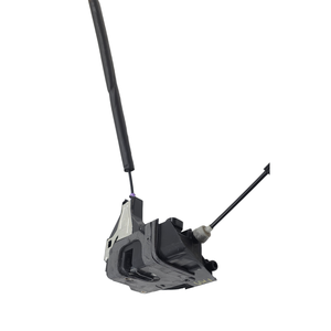 CERRADURA DELANTERA DERECHA LAND ROVER Range Rover Evoque Serie K8D2-203A28-JC (18>) - Product Image 5