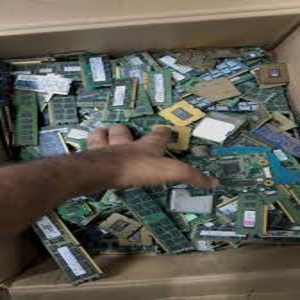 Großhandel RAM-Schrott <span class=keywords><strong>DDR2</strong></span> DDR3 DDR4 Gemischte Speichersticks Fabrikpreis Großhandel Goldrückgewinnung Elektronikschrott-Recycling Günstig - Product Image 6