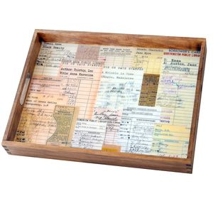 Assiette en bois carrée minimaliste, plateau à dessert en bois de hêtre pour café, collations ou charcuterie, vaisselle moderne en bois naturel - Product Image 1