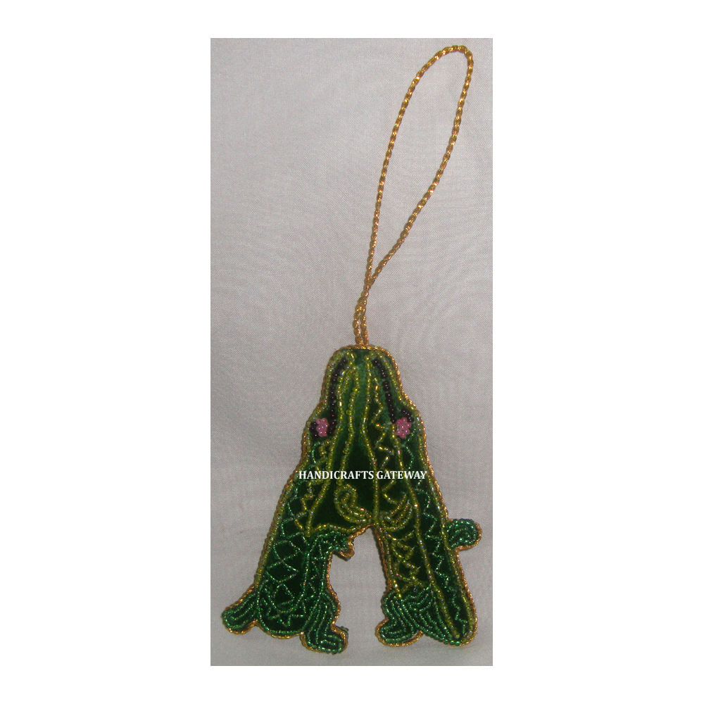 สีเขียว