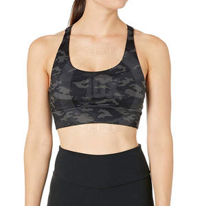 Sujetador deportivo de nuevo estilo para correr, Yoga, gimnasio, entrenamiento, ropa deportiva para mujer, a la venta, servicio OEM al por mayor, el mejor Sujetador deportivo - Product Image 4