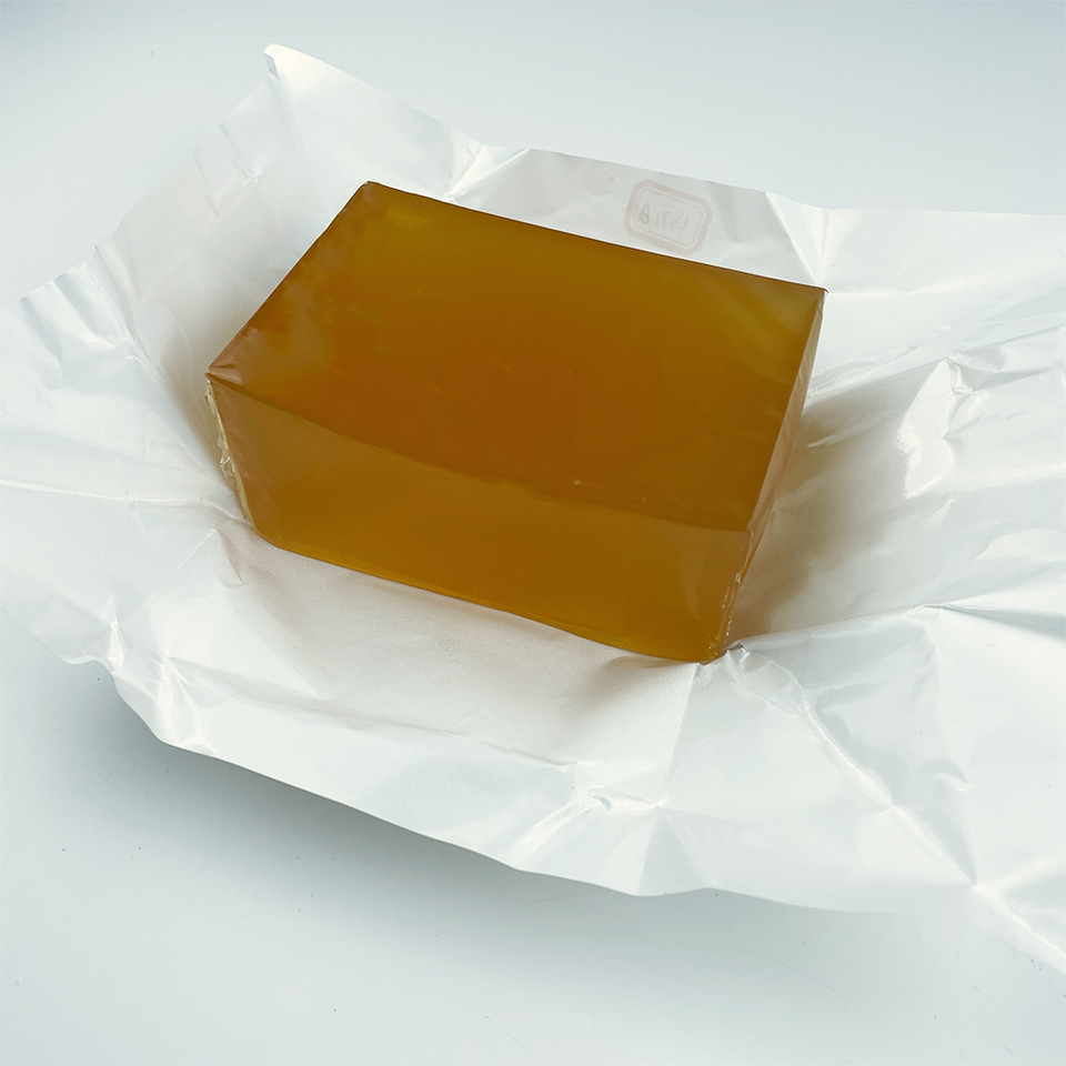 Resin Based Pressure Sensitive Hot Melt Adhesive Solutions For Industrial Paper Bag Sealing