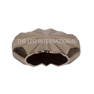 Vase à fleurs en métal doré pour l'intérieur et l'extérieur, articles de décoration pour la maison, pour le salon, décoratif pour la maison - Product Image 2