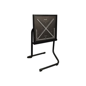 Arrow-1200-S <b>Car</b> Stickers 50 X 50 cm Plate with <b>Stand</b> - Product Image 1