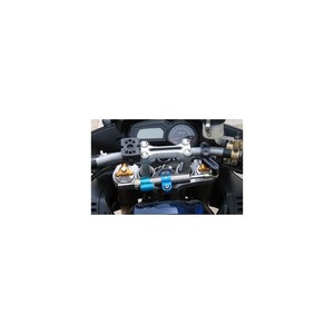 Adesivo 3D per Forcella Moto Yamaha FZ1-FZ1S 2006-2007 Design Personalizzabile - Product Image 1