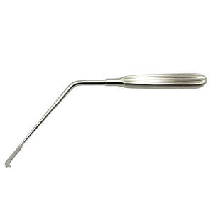 Retractor de Raíz Nerviosa Hess, el Mejor Proveedor al por Mayor, Instrumentos Quirúrgicos Manuales Reutilizables de Alta Calidad - Product Image 1