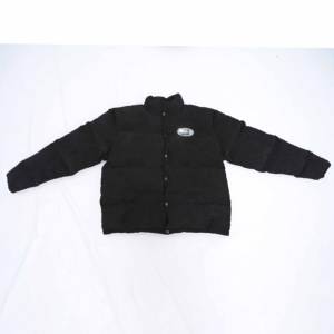 แจ็กเก็ตสุดเท่ของผู้ชายแจ็กเก็ตขนเป็ดกลางแจ้งสำหรับฤดูใบไม้ร่วงฤดูหนาว - Product Image 2