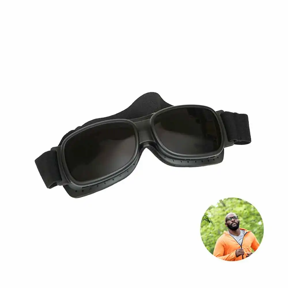hot selling windproof polarized unisex customizable motocross goggles motocross cycling motocross