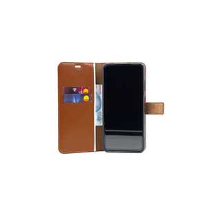 Étui de téléphone en cuir PU de luxe pour Samsung Galaxy S22 Ultra, design mignon avec bordure dorée, coque de protection modèle 14 Plus - Product Image 4