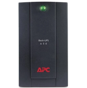 <span class=keywords><strong>APC</strong></span> <span class=keywords><strong>Back</strong></span>-<span class=keywords><strong>UPS</strong></span> 650 390 V/230 W AVR V Batería incorporada Escritorio <span class=keywords><strong>UPS</strong></span> interactivo en línea para computadora - Product Image 6