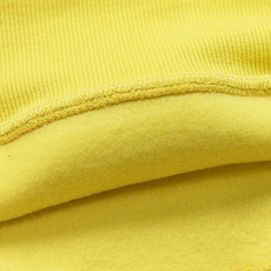 NOUVEAU LOGO PERSONNALISÉ PULLOVER HOODIE POUR HOMME EN COTON POLYESTER AVEC POCHE KANGOUROU ET CORDON À CAPUCHE - Product Image 3