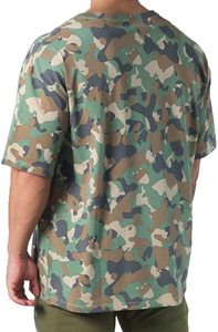 Sudaderas con capucha de Algodón 100% con logotipo personalizado en blanco de alta calidad, ropa de calle de gran tamaño, fabricante al por mayor, sudaderas con capucha para hombre - Product Image 2