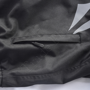 Nuevos pantalones de esquí holgados personalizados para exteriores, pantalones de esquí holgados transpirables impermeables a la moda para invierno, pantalones cómodos para hombres y mujeres - Product Image 4
