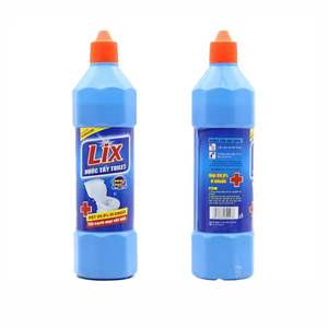 Lix Toilet Cleaner 500ml wholesale Lix Toilet Cleaner toilet Tablet Cleaner Vendor - Product Image 2