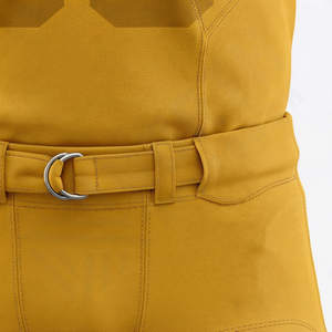 Uniforme de Fútbol Americano Personalizado de la Mejor Calidad, Conjunto al por Mayor, Manga Corta, Diseño Transpirable, Ropa Deportiva de Alto Rendimiento Profesional - Product Image 5