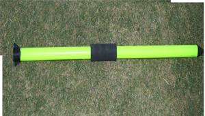 Jabalina de plástico duradero para deportes y actividades al aire libre Equipo de atletismo y equipo para deportes y ocio - Product Image 4