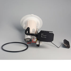 Pumpen lieferant 16146766152 16117373514 16117373470 Kraftstoff pumpe für BMW E60 E61 525i 528i 530i - Product Image 4