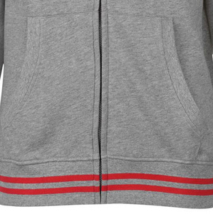2025 Meilleur prix d'usine du fabricant Sweats à capuche pour hommes Logo personnalisé imprimé coupe coudre teint uni pour l'hiver - Product Image 5