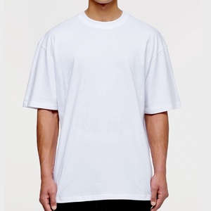 T-shirts pour hommes en coton uni décontractés, best-sellers, mode estivale, dernière arrivée, design de haute qualité, matière douce, T-shirts pour hommes - Product Image 4