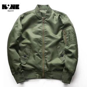 Chaqueta bomber - Product Image 5