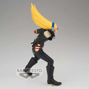 Figura de Acción de My Hero Academia, Mic Present Vol. Figura Coleccionable de Anime Japonés de 23,5 cm, Nuevo en Caja, Personaje de Dibujos Animados - Product Image 2
