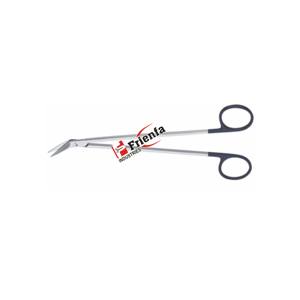 Micro-ciseaux droits Castroviejo ARTMAN en acier inoxydable, instruments chirurgicaux, prix raisonnable - Product Image 4