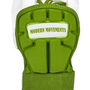 Nuevo 2025 Venta caliente de alta calidad de cuero genuino béisbol y softbol GUANTES DE bating servicio OEM tamaño adulto - Product Image 2