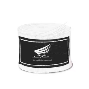 Customized Color Best Selling High Quality Cotton Breathable Eco-Friendly Soft <b>Hand</b> Wraps Fitness Gear for Men - Product Image 4