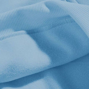 Sweats à capuche à épaules tombantes de poids lourd pour logo personnalisé de haute qualité et sweats à capuche streetwear à motif uni - Product Image 6