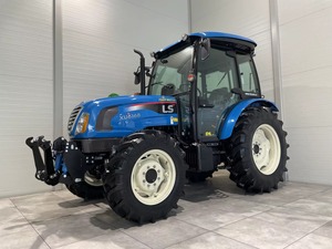 Massey Ferguson <span class=keywords><strong>LS</strong></span> máy kéo xu6168 PST + ehr sử dụng Crawler thủy lực tiêu đề máy kéo cho nông nghiệp với bơm hộp số thành phần cốt lõi - Product Image 6