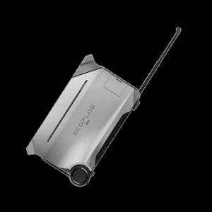 Station d'alimentation portable Ec oF low DE LT A P RO 3 - Product Image 5