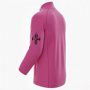 Uniforme d'hôtel pour homme en polyester/coton, coupe classique, manches longues, imprimé numérique uni, haute qualité 2026 par RIVIAN ATLANTIC - Product Image 3