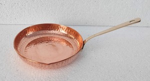 Poêle à frire en acier inoxydable de qualité supérieure pour une fonctionnalité supérieure dans tous les types de cuisines domestiques - Product Image 2