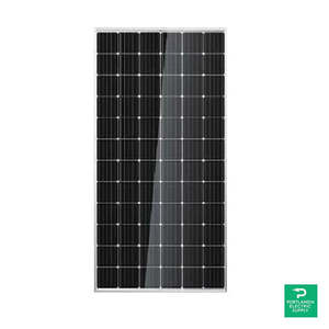 แผงโซลาร์เซลล์ Trina Solar Vertex 380W แบบสองหน้า โมโนคริสตัลไลน์ 72 เซลล์ - Product Image 3