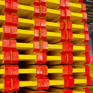 Poutre en bois H20, contreplaqué multicouche, coffrage carré pour colonne, améliore la stabilité de la structure murale du bâtiment - Product Image 4