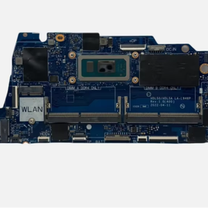 Nueva placa base para Dell Inspiron 15 3520 i5-1235U(SRLFQ)/HDL50/HDL5A LA-L946P, placa de sistema 05NKKM 5NKKM - Product Image 1