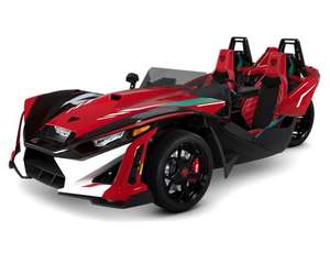 NUEVA OFERTA TODOS LOS NUEVOS 2025 ROADSTERS LUJO ALTO RENDIMIENTO MEJORADO TRES RUEDAS CON 2.0L 4 CILINDROS - Product Image 3