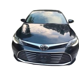 รถยนต์มือสองปี 2020 รุ่นพรีเมียมซีดาน แพ็คเกจลิมิเต็ด เครื่องยนต์เทอร์โบ 4.1-6 ลิตร เบาะหนัง หลังคาพาโนรามา กล้องมองหลัง 360 องศา เกียร์อัตโนมัติ - Product Image 1