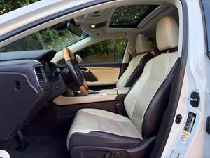 Usado 2018 Lexus RX 350L Premium - Product Image 4