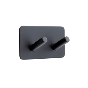 Crochets muraux en bois pour chambre d'enfant Décoration murale Organisateur de tissu Porte-clés muraux décoratifs - Product Image 6