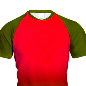 ชุดกีฬาวอลเลย์บอลสำหรับทุกเพศเครื่องแบบทีมวอลเลย์บอลสำหรับวิ่งกลางแจ้งน้ำหนักเบา - Product Image 4