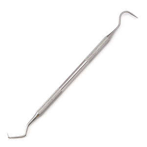 8 Pieces Stainless Steel Manual Reusable Oral <b>Teeth</b> Care <b>Cleaning</b> Dental Kits <b>Tools</b> Wholesale Supplies 2026 - Product Image 4