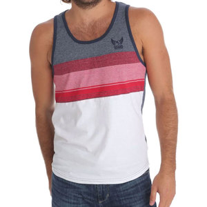Haute qualité respirant hommes débardeur bas prix Style Unique hommes débardeur coton fait hommes débardeur - Product Image 2