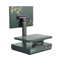 Machine Caja enregistador écran tactile Point de vente système de Point de vente de facturation Pos