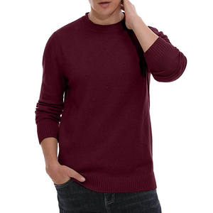 Sudaderas informales para hombre de gran venta, jersey de mezcla de algodón ajustado, ropa de invierno cómoda de alta calidad a un precio excelente - Product Image 6