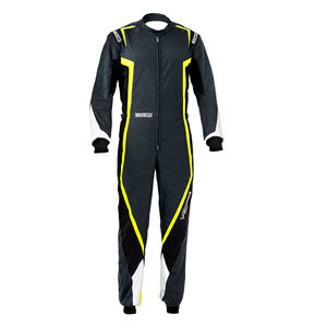 Traje de Carreras de Motociclismo y Go Kart Personalizado de Alta Calidad, Último Diseño para Venta en Línea, Ropa de Carreras de Autos y Motociclismo a Precio Económico - Product Image 6