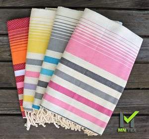 ผ้าคอตตอนเนื้อ100% แจ็คการ์ดแบบสั่งทำลายกระดูกปลาเฮอริ่งผ้าแจ็คการ์ดให้ความร้อนปราศจากอุปสรรค์มีสีมีขนาดให้น้ำหนัก - Product Image 3