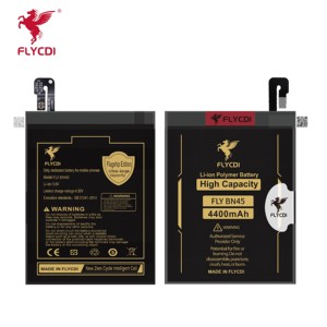 Аккумулятор FLYCDI FB0075 4400 мАч для смартфонов Note 2/Note 5/Note 5 Pro – в наличии - Product Image 3