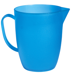 CARAFFA FREEZING cm. 12x15 h - lt. 1,25 - Product Image 1